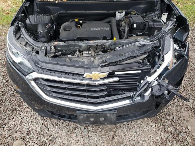 Photo 11 VIN: 2GNAXUEV3K6225283 - CHEVROLET EQUINOX LT 