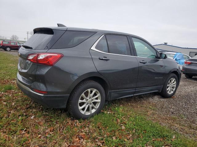 Photo 2 VIN: 2GNAXUEV3K6225283 - CHEVROLET EQUINOX LT 