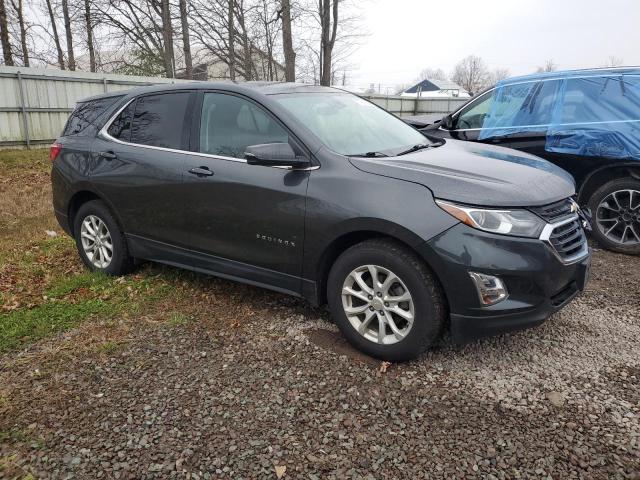 Photo 3 VIN: 2GNAXUEV3K6225283 - CHEVROLET EQUINOX LT 