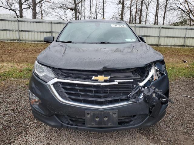 Photo 4 VIN: 2GNAXUEV3K6225283 - CHEVROLET EQUINOX LT 