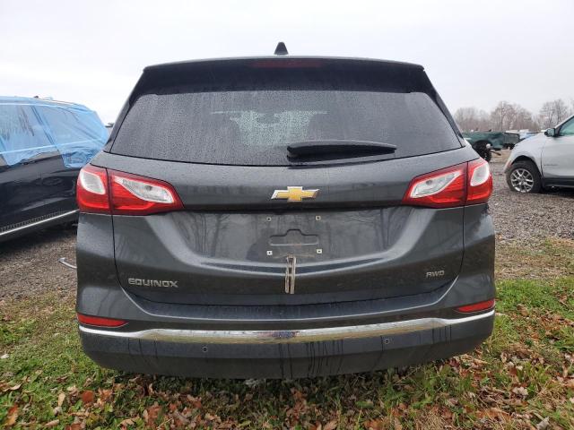 Photo 5 VIN: 2GNAXUEV3K6225283 - CHEVROLET EQUINOX LT 