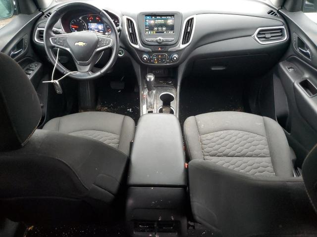 Photo 7 VIN: 2GNAXUEV3K6225283 - CHEVROLET EQUINOX LT 