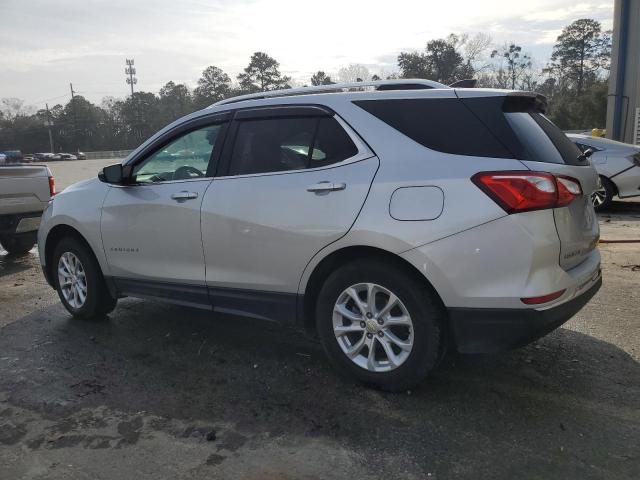 Photo 1 VIN: 2GNAXUEV3K6227874 - CHEVROLET EQUINOX 