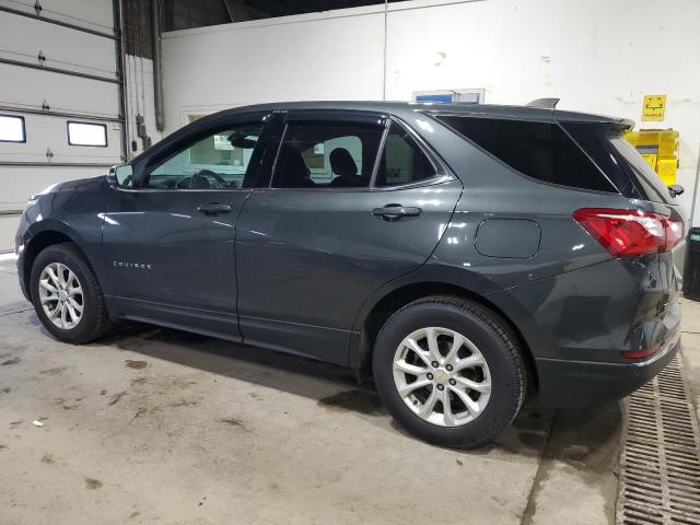 Photo 1 VIN: 2GNAXUEV3K6227938 - CHEVROLET EQUINOX 