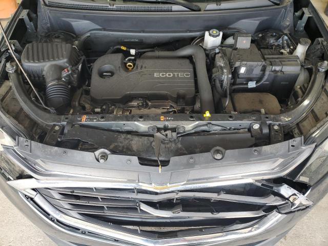 Photo 11 VIN: 2GNAXUEV3K6227938 - CHEVROLET EQUINOX 