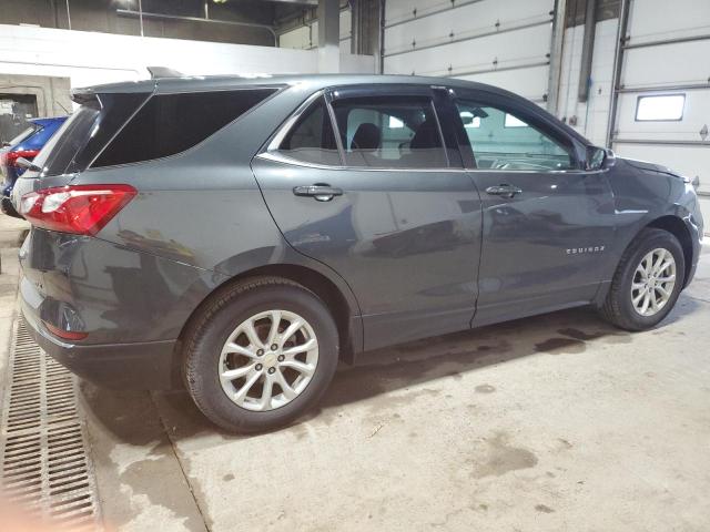 Photo 2 VIN: 2GNAXUEV3K6227938 - CHEVROLET EQUINOX 