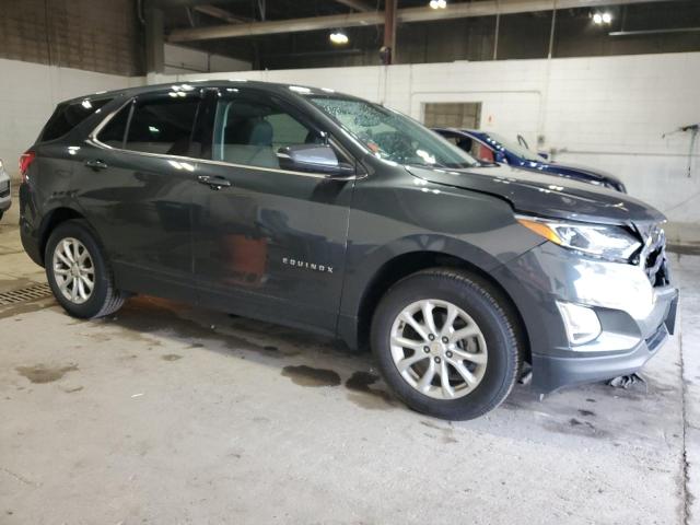 Photo 3 VIN: 2GNAXUEV3K6227938 - CHEVROLET EQUINOX 