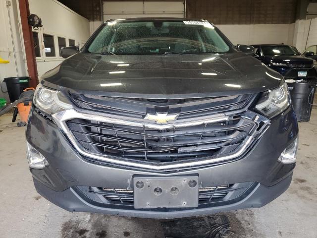 Photo 4 VIN: 2GNAXUEV3K6227938 - CHEVROLET EQUINOX 