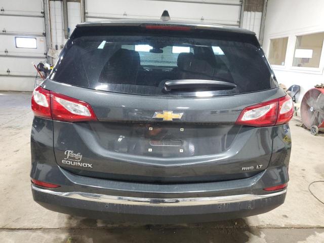 Photo 5 VIN: 2GNAXUEV3K6227938 - CHEVROLET EQUINOX 