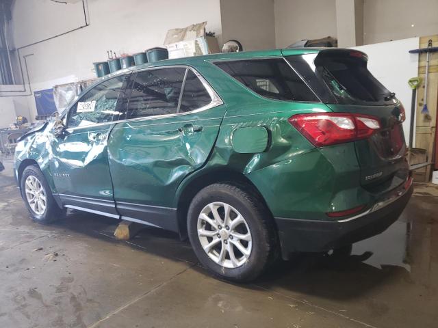 Photo 1 VIN: 2GNAXUEV3K6228989 - CHEVROLET EQUINOX 