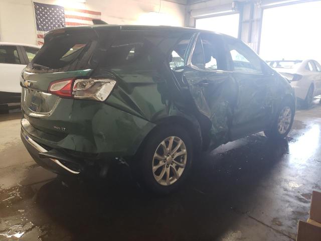 Photo 2 VIN: 2GNAXUEV3K6228989 - CHEVROLET EQUINOX 