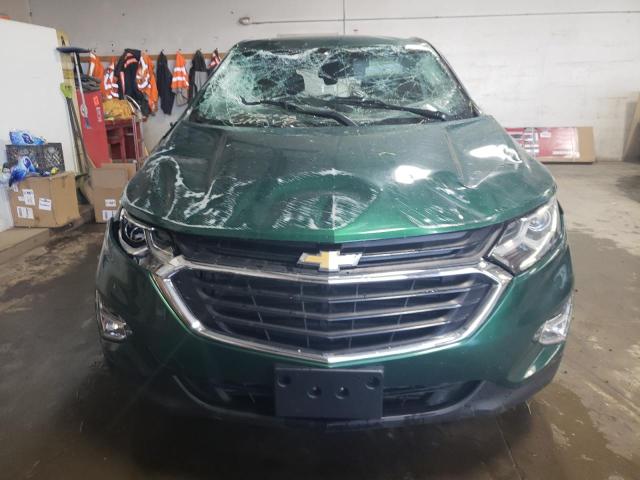 Photo 4 VIN: 2GNAXUEV3K6228989 - CHEVROLET EQUINOX 