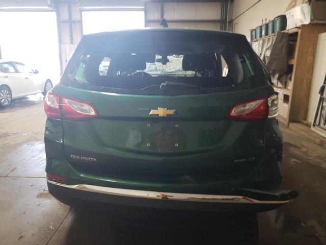 Photo 5 VIN: 2GNAXUEV3K6228989 - CHEVROLET EQUINOX 