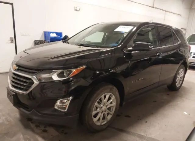 Photo 1 VIN: 2GNAXUEV3K6253391 - CHEVROLET EQUINOX 