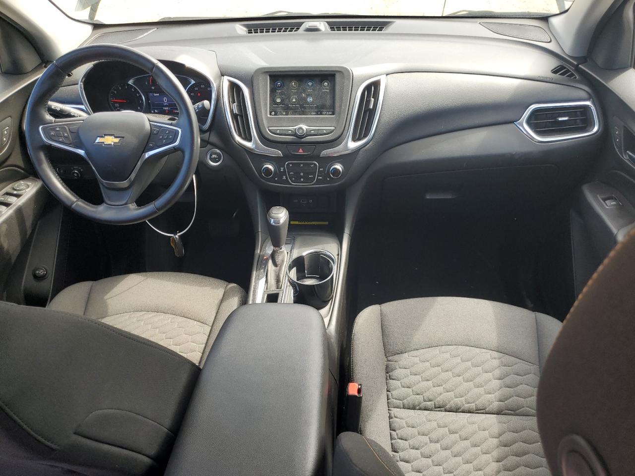 Photo 7 VIN: 2GNAXUEV3K6253908 - CHEVROLET EQUINOX 