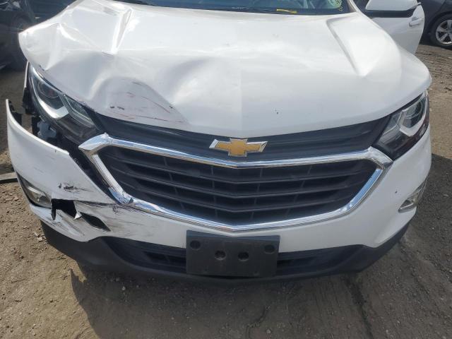 Photo 11 VIN: 2GNAXUEV3K6254704 - CHEVROLET EQUINOX LT 