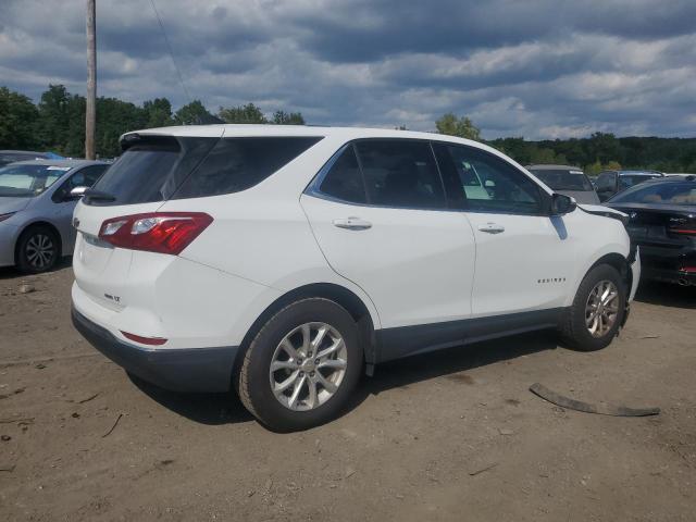 Photo 2 VIN: 2GNAXUEV3K6254704 - CHEVROLET EQUINOX LT 