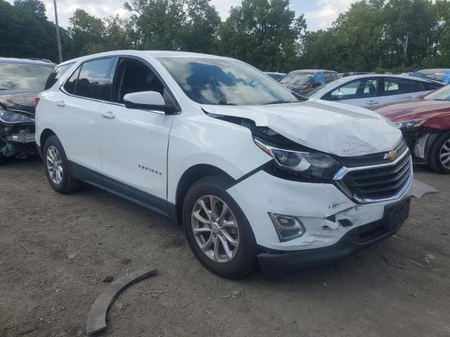 Photo 3 VIN: 2GNAXUEV3K6254704 - CHEVROLET EQUINOX LT 