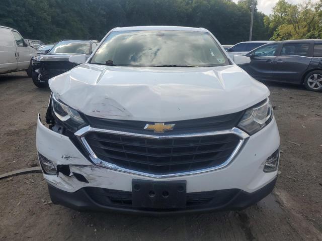 Photo 4 VIN: 2GNAXUEV3K6254704 - CHEVROLET EQUINOX LT 