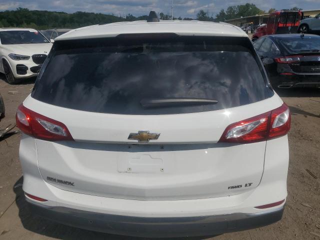 Photo 5 VIN: 2GNAXUEV3K6254704 - CHEVROLET EQUINOX LT 