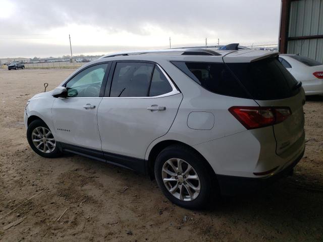 Photo 1 VIN: 2GNAXUEV3K6256677 - CHEVROLET EQUINOX LT 