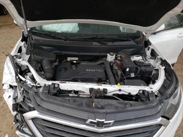 Photo 11 VIN: 2GNAXUEV3K6256677 - CHEVROLET EQUINOX LT 