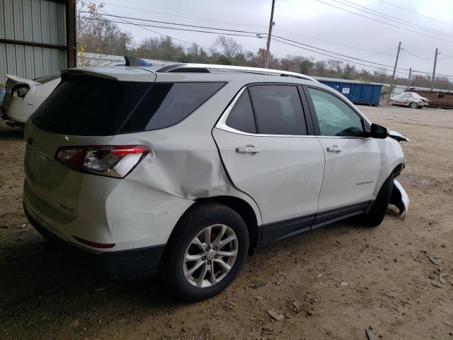 Photo 2 VIN: 2GNAXUEV3K6256677 - CHEVROLET EQUINOX LT 