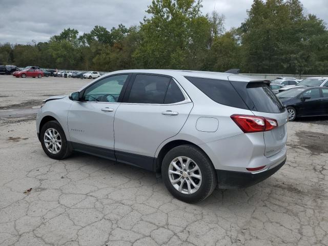 Photo 1 VIN: 2GNAXUEV3K6277691 - CHEVROLET EQUINOX LT 