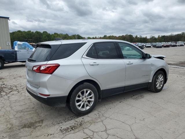 Photo 2 VIN: 2GNAXUEV3K6277691 - CHEVROLET EQUINOX LT 