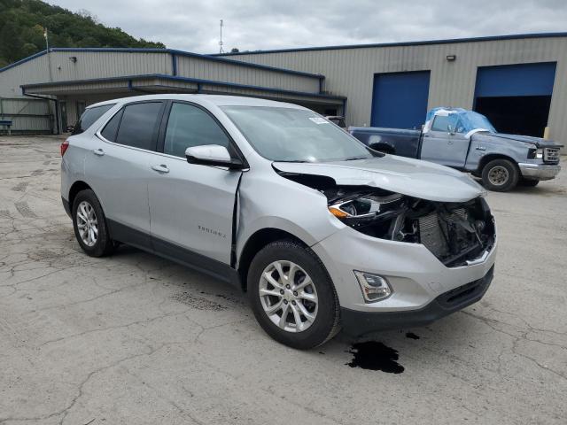 Photo 3 VIN: 2GNAXUEV3K6277691 - CHEVROLET EQUINOX LT 