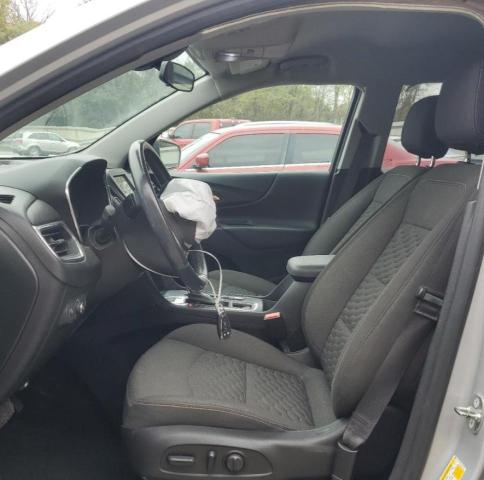 Photo 6 VIN: 2GNAXUEV3K6277691 - CHEVROLET EQUINOX LT 