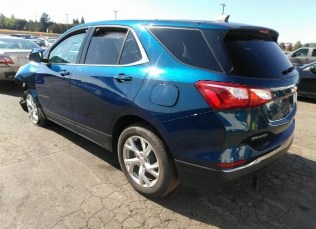 Photo 2 VIN: 2GNAXUEV3K6279425 - CHEVROLET EQUINOX 