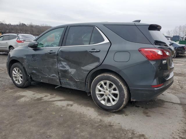 Photo 1 VIN: 2GNAXUEV3K6286214 - CHEVROLET EQUINOX LT 