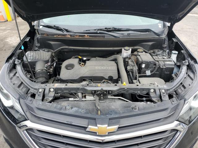 Photo 10 VIN: 2GNAXUEV3K6286214 - CHEVROLET EQUINOX LT 