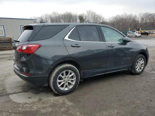 Photo 2 VIN: 2GNAXUEV3K6286214 - CHEVROLET EQUINOX LT 