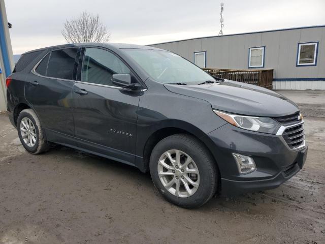 Photo 3 VIN: 2GNAXUEV3K6286214 - CHEVROLET EQUINOX LT 