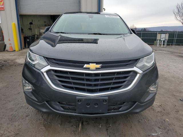 Photo 4 VIN: 2GNAXUEV3K6286214 - CHEVROLET EQUINOX LT 