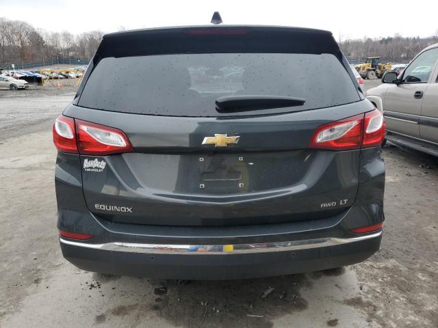 Photo 5 VIN: 2GNAXUEV3K6286214 - CHEVROLET EQUINOX LT 