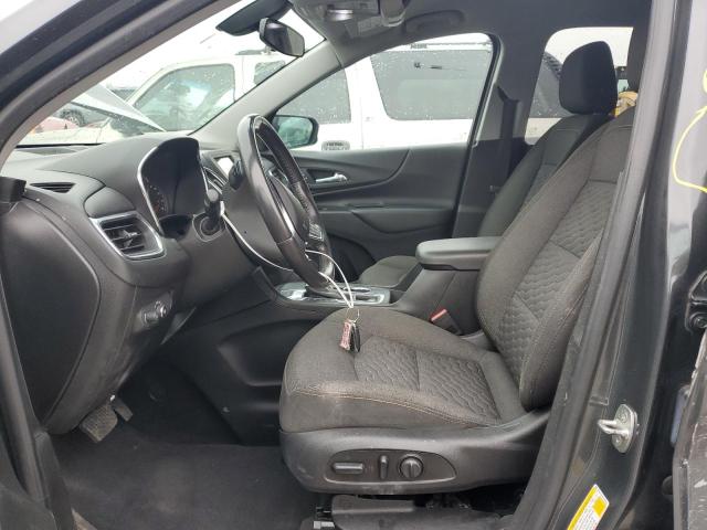 Photo 6 VIN: 2GNAXUEV3K6286214 - CHEVROLET EQUINOX LT 