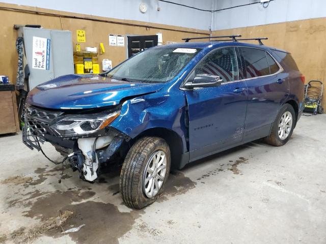 Photo 0 VIN: 2GNAXUEV3K6290795 - CHEVROLET EQUINOX 