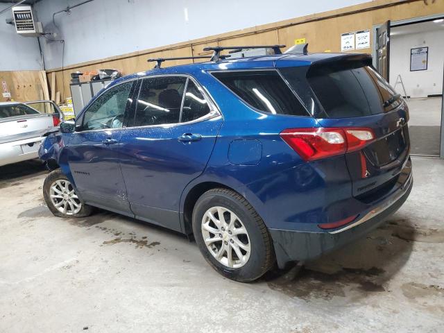 Photo 1 VIN: 2GNAXUEV3K6290795 - CHEVROLET EQUINOX 