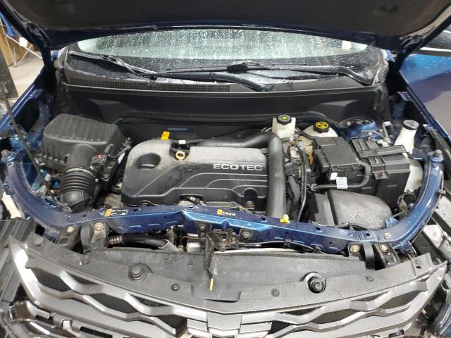 Photo 11 VIN: 2GNAXUEV3K6290795 - CHEVROLET EQUINOX 