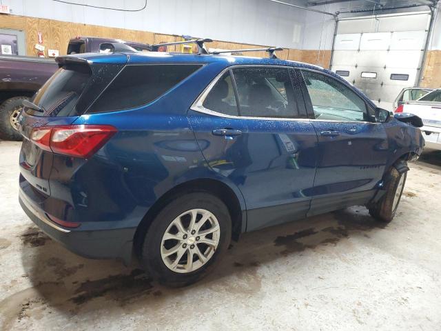 Photo 2 VIN: 2GNAXUEV3K6290795 - CHEVROLET EQUINOX 