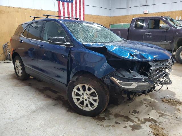 Photo 3 VIN: 2GNAXUEV3K6290795 - CHEVROLET EQUINOX 