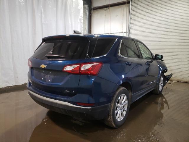 Photo 3 VIN: 2GNAXUEV3K6294961 - CHEVROLET EQUINOX 