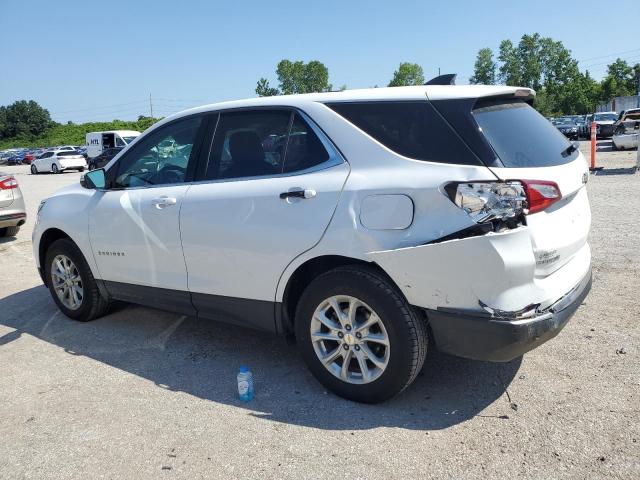 Photo 1 VIN: 2GNAXUEV3K6297469 - CHEVROLET EQUINOX LT 