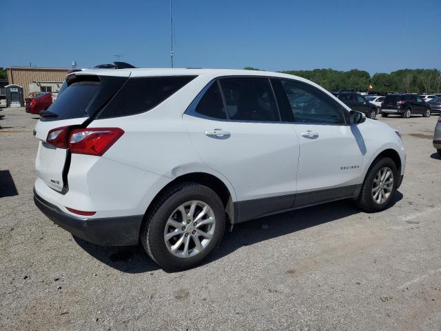 Photo 2 VIN: 2GNAXUEV3K6297469 - CHEVROLET EQUINOX LT 