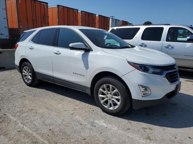 Photo 3 VIN: 2GNAXUEV3K6297469 - CHEVROLET EQUINOX LT 