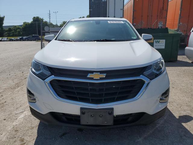 Photo 4 VIN: 2GNAXUEV3K6297469 - CHEVROLET EQUINOX LT 