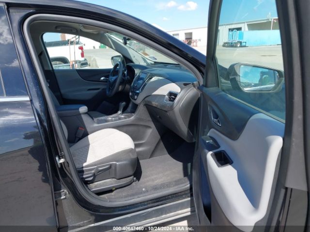 Photo 4 VIN: 2GNAXUEV3L6106781 - CHEVROLET EQUINOX 